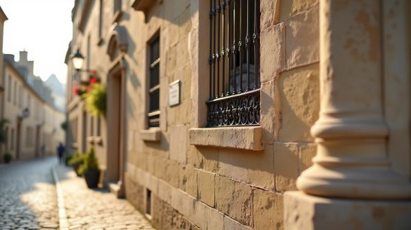 Agence immobilière à Bayeux : vos projets en toute confiance