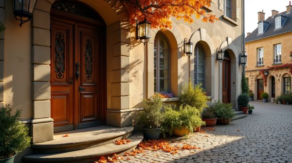 Agence immobilière à Bayeux : vos projets en toute confiance