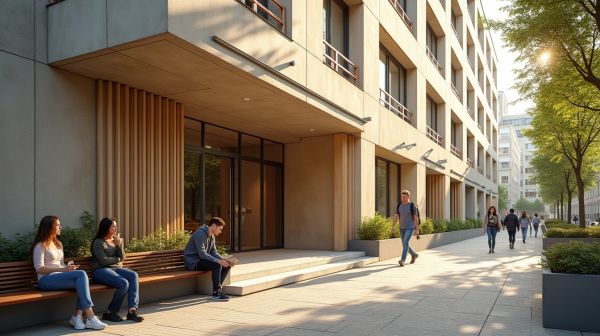 Comment choisir sa résidence étudiante à Ivry sur-Seine