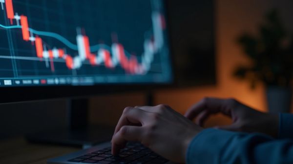 Cours de l'or : analyse des tendances et fluctuations actuelles