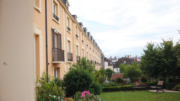 Les meilleures résidences étudiantes à Ivry sur-Seine