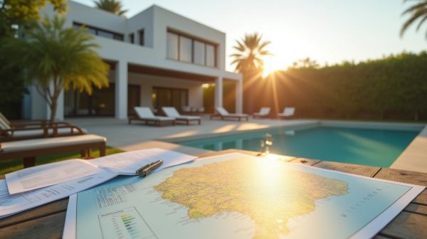 Réussir son achat immobilier au Portugal pour un investissement rentable