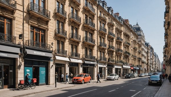 Conséquences des limitations de locations saisonnières sur l'immobilier des grandes villes touristiques : défis et évolutions.