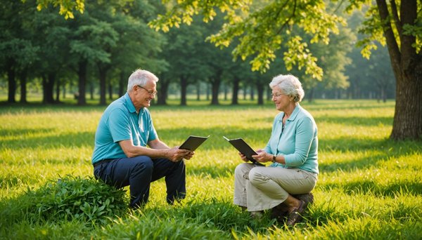 L'assurance retraite et l'économie verte