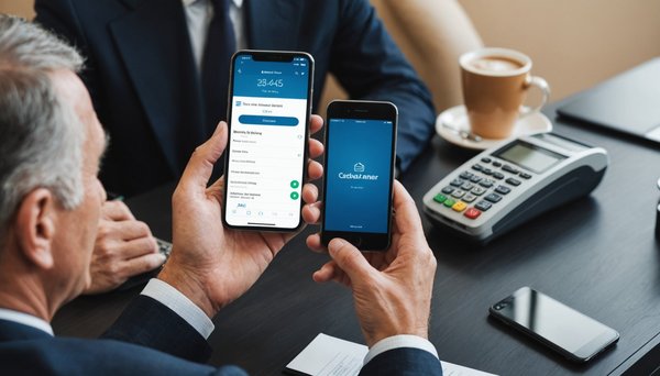 Quelle est la différence entre banque traditionnelle et banque mobile ?