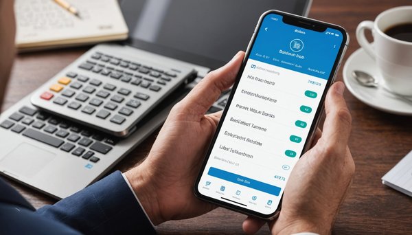 Comment effectuer des transactions internationales via une banque mobile