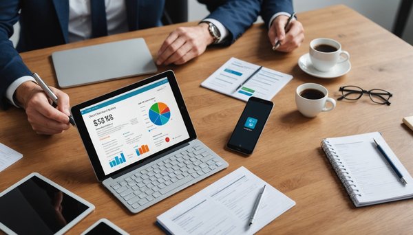 Que faire après une simulation de crédit?