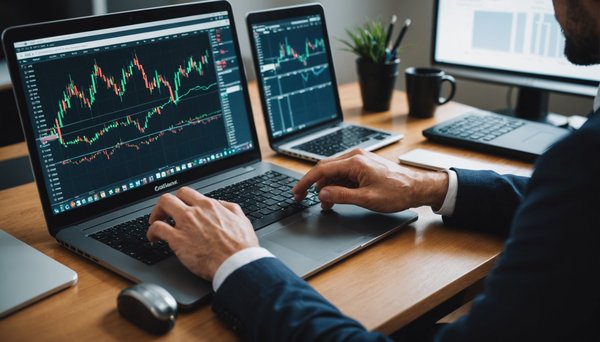 Les erreurs de trading en ligne à éviter