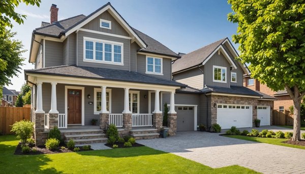 Les formalités juridiques liées à l'achat d'une maison