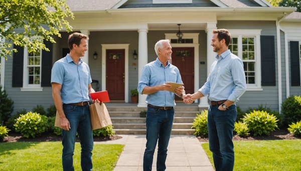 Comment prévoir les charges avant d'acheter une maison