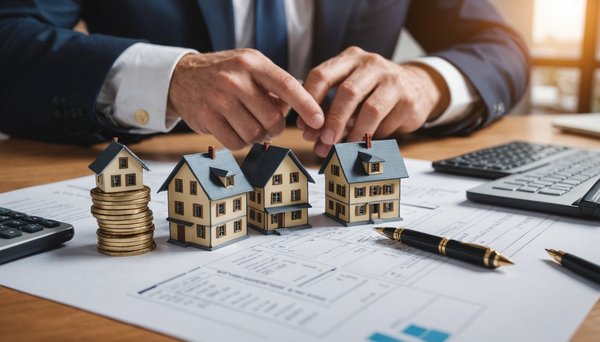 Les dividendes dans l'immobilier : peut-on parler de rentabilité ?