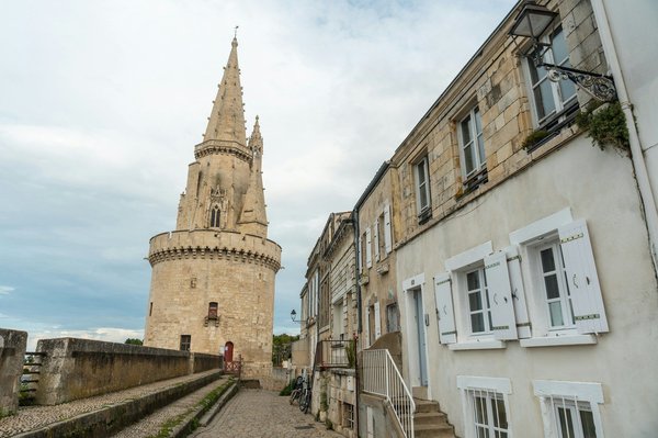 Immobilier à la rochelle : stratégie gagnante pour l'achat