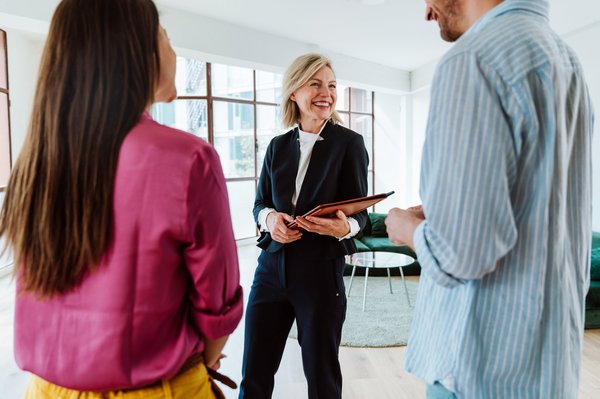 Courtier immobilier le triangle : votre partenaire de confiance!