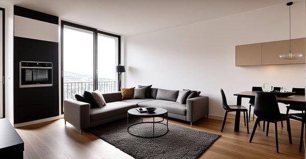 Trouver un appartement à louer à meyrin : guide et conseils