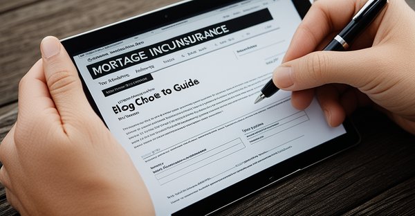 Assurance prêt immobilier : guide pour bien choisir