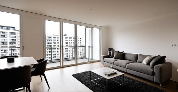 Les meilleures astuces pour louer un appartement à meyrin