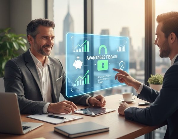 Sci à l'is : 5 raisons de profiter des avantages fiscaux